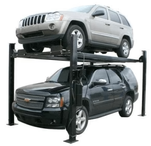 Atlas Automotive Lifts