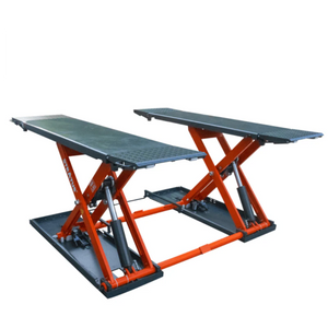 Scissor Lift for Cars