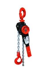 Lever Chain Hoists