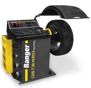 Tire Machine Ranger