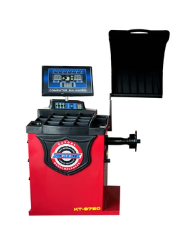 Tire Balancing Machines