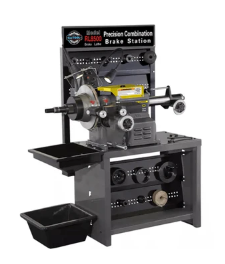 Disc Brake Lathe
