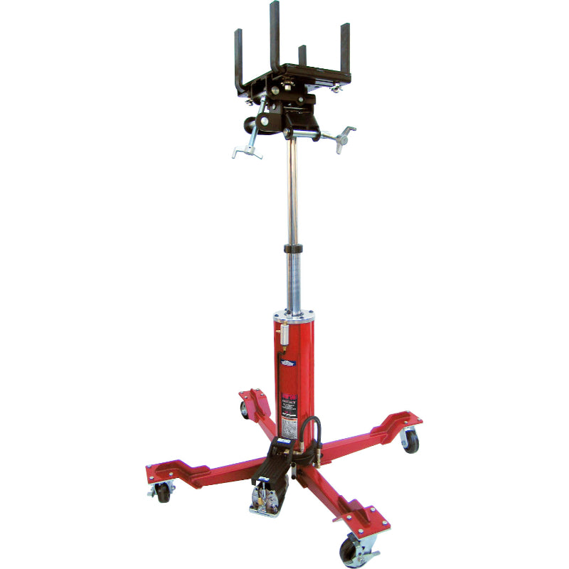 72475A Air/Hydraulic Transmission Jack by Norco Main Image