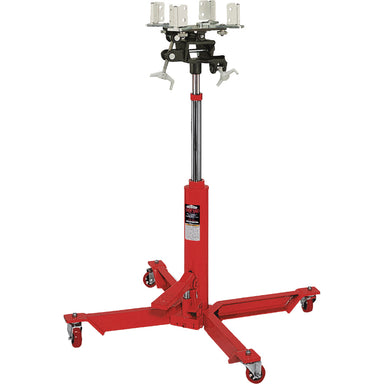 72500E Single Pump Transmission Jack by Norco