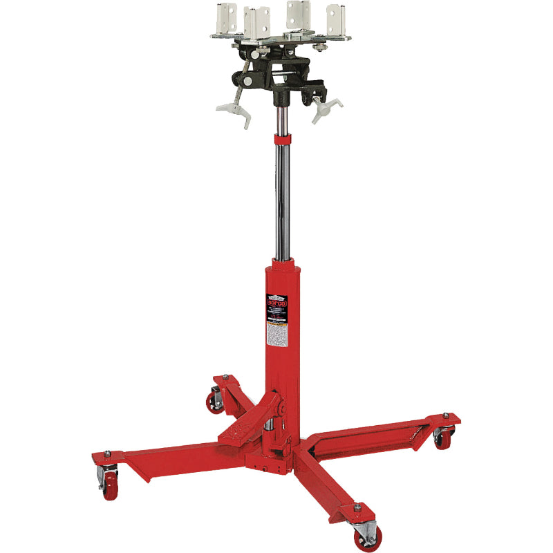72500E Single Pump Transmission Jack by Norco