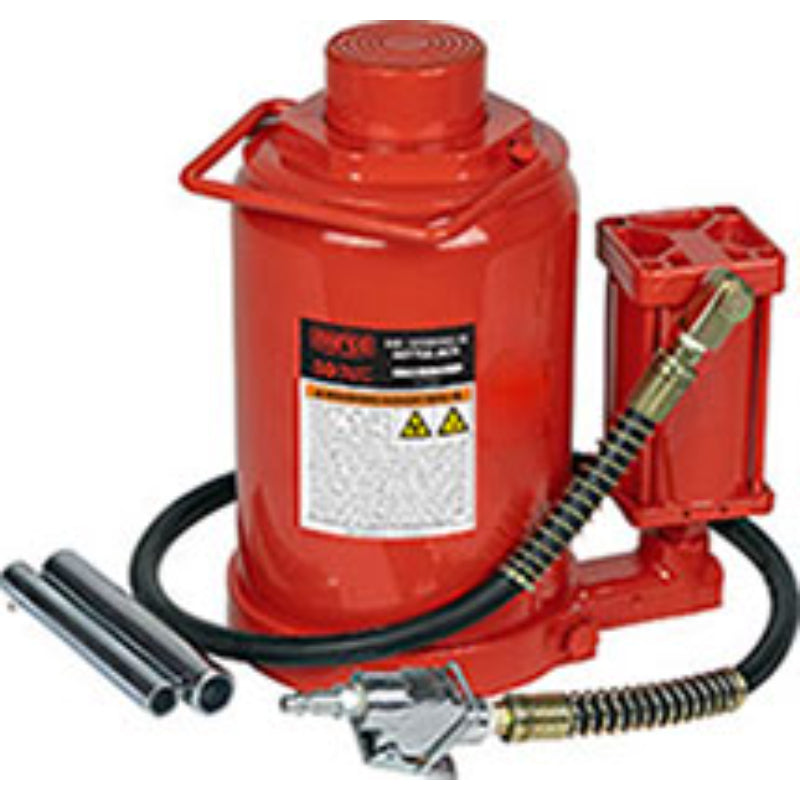 76350 Standard Air/Hydraulic Bottle Jack by Norco Main View