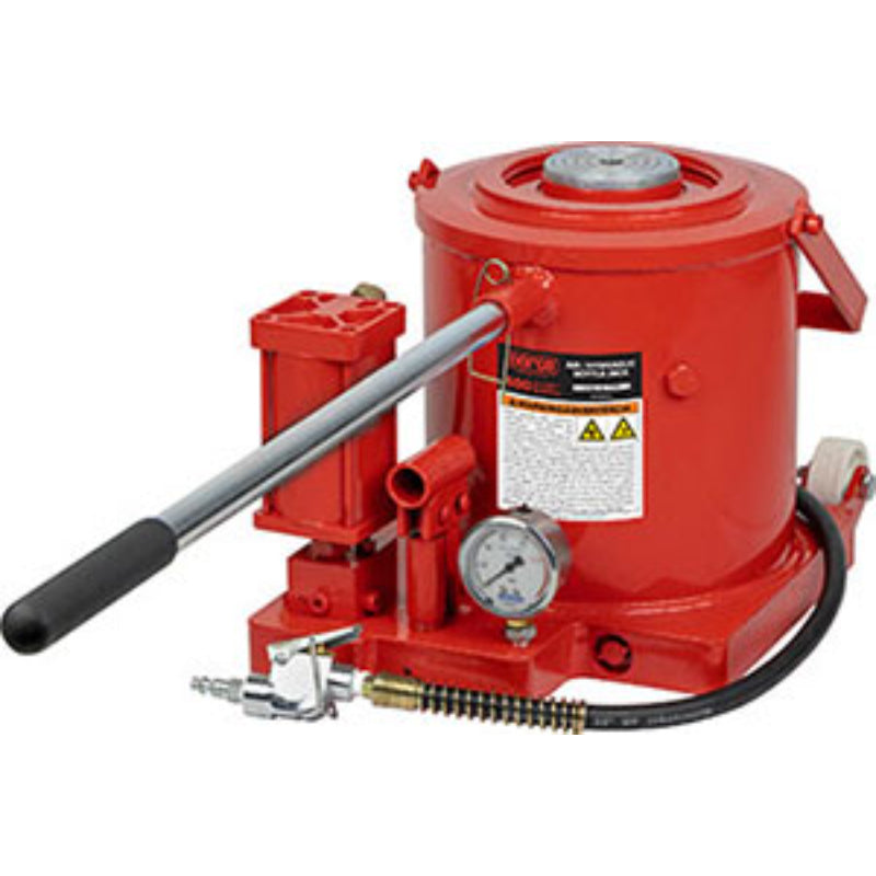 76399 Bottle Jack by Norco - Main View