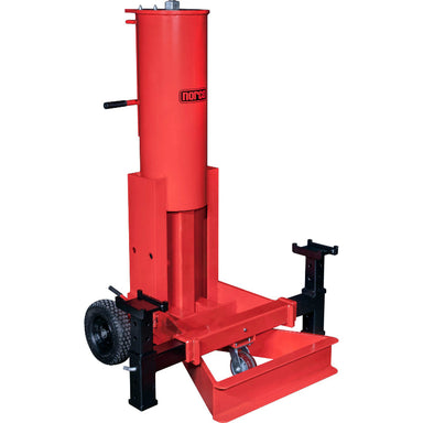 82999Ai Air Lift Jack by Norco - Side View