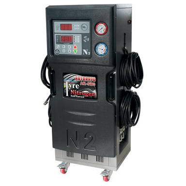 KT-N80 Tire Inflator by Katool - Front View
