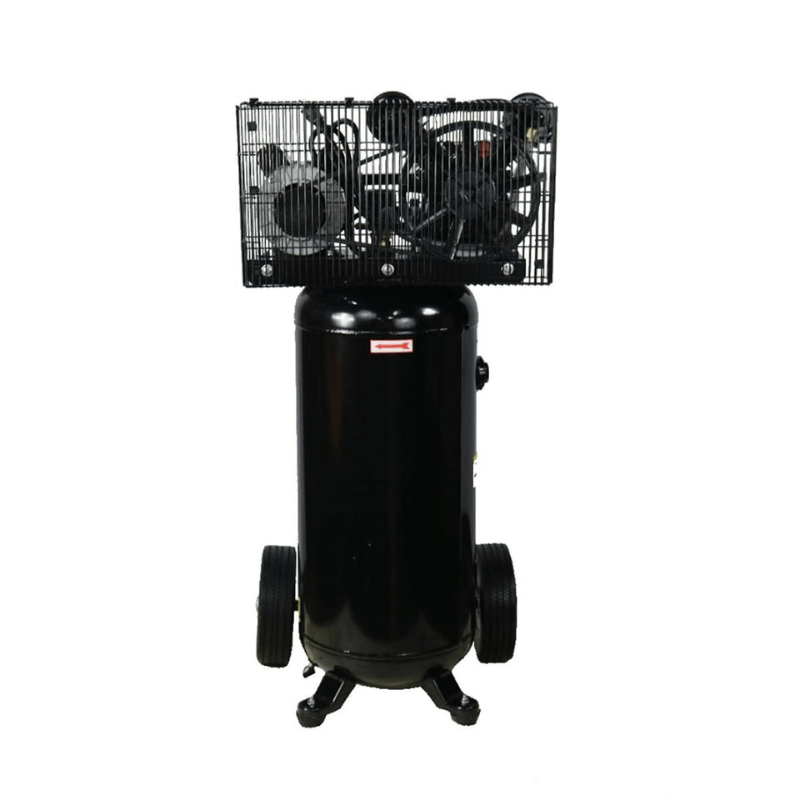 AF2 Portable 2HP 20 Gallon Air Compressor by Atlas Front View