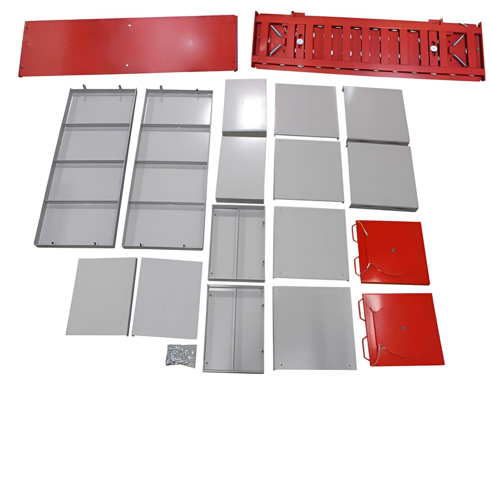 Atlas ATEAP-PVL-ALIKIT ALI Certified Complete Alignment Kit All Kits View