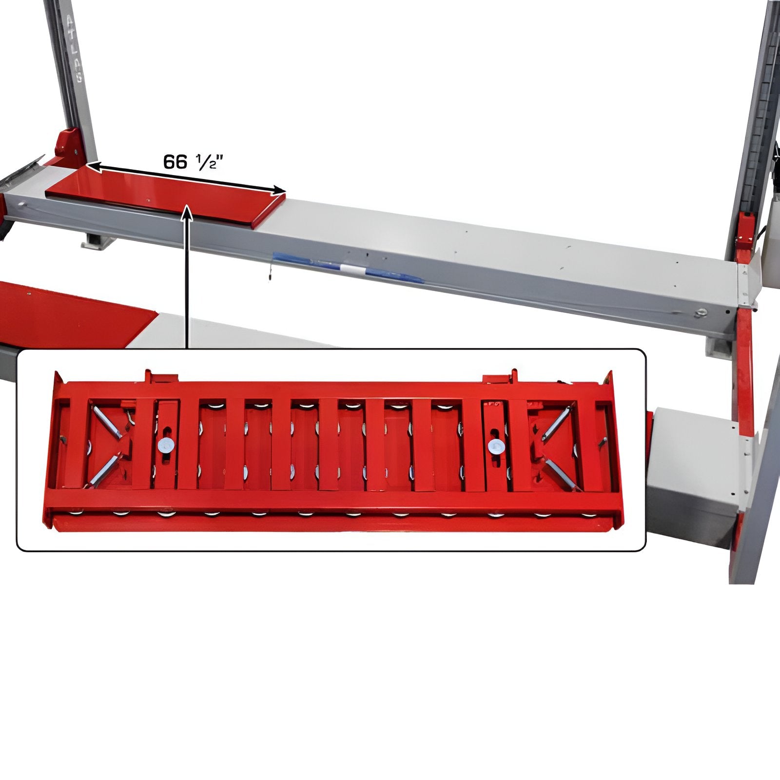 Parts View ATEAP-PVL-ALIKIT ALI Certified Complete Alignment Kit