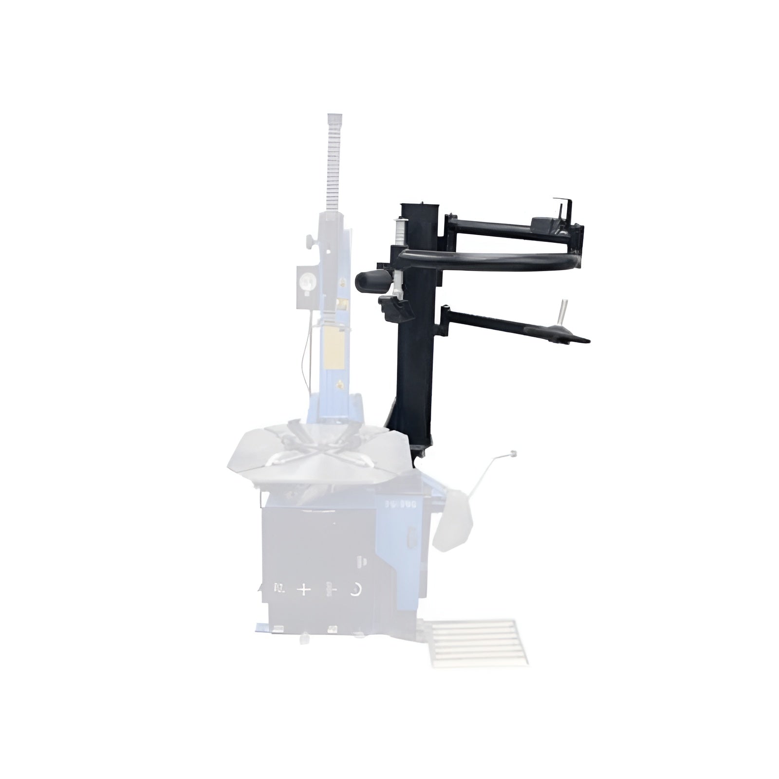 Atlas HP1XLT 700 Series E-Z Assist Arm