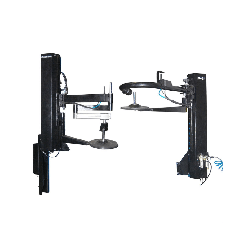 Atlas DAA-SA 200 Series Dual Assist Arms