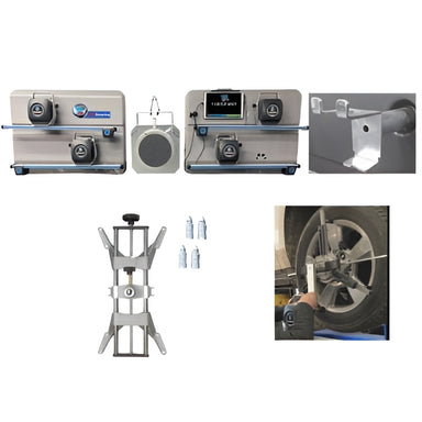 Atlas Edge TD2.0 Select WiFi Alignment System