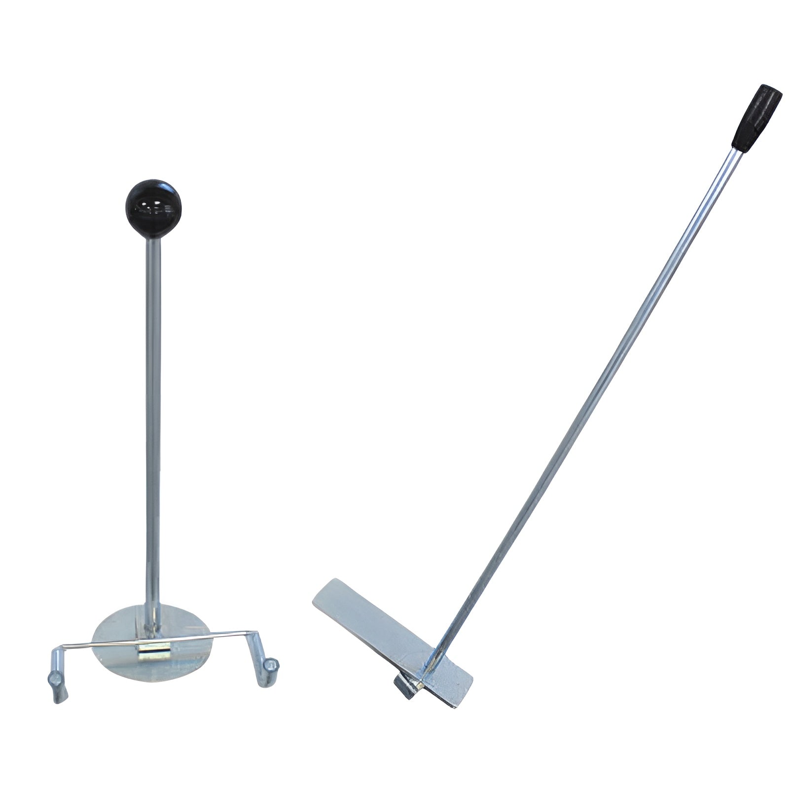 TD2.0 Elite WiFi Alignment System Lever View