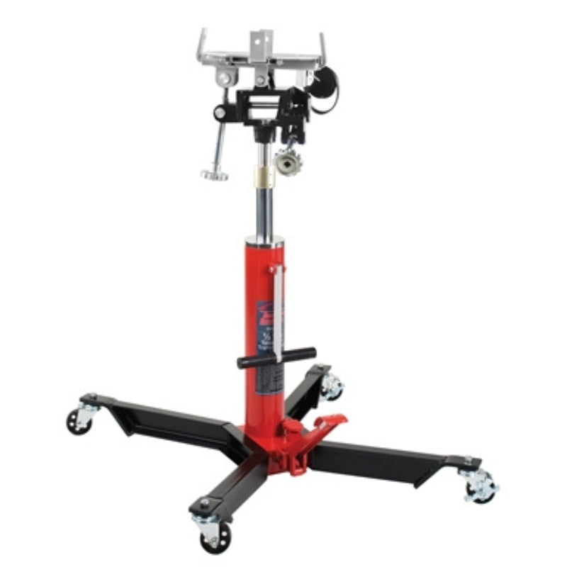 BH6057 Service Jack by Blackhawk Automotive - Front View