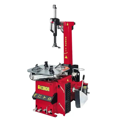 Corghi Artiglio A2024TI Tilt Back Tire Changer (Elect.)