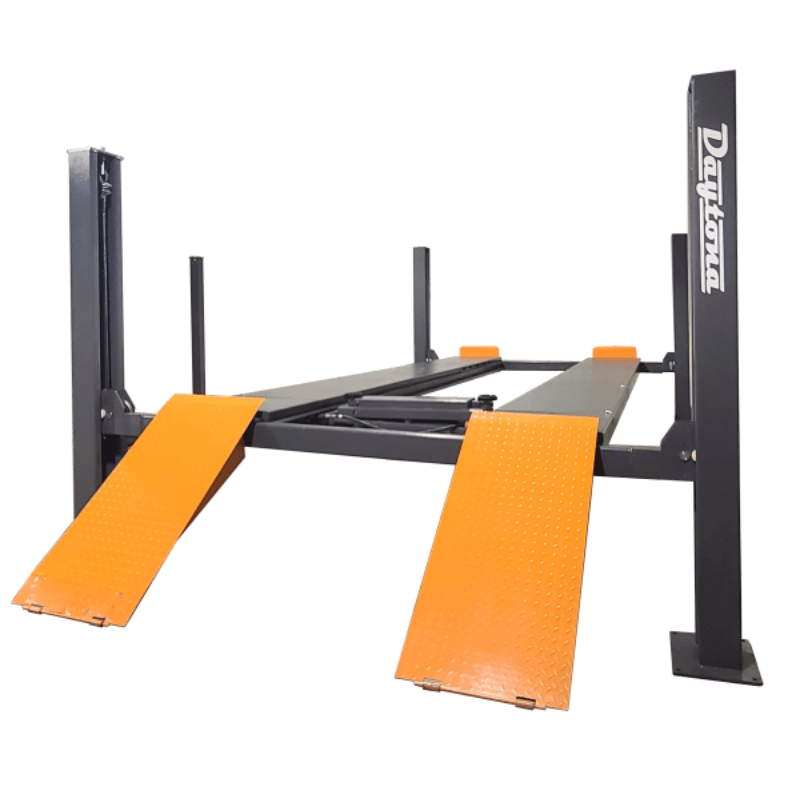 Daytona LFPA14 14,000 lbs 4-Post Alignment Lift