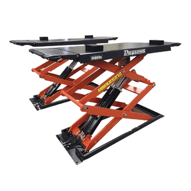 Daytona LHS7 6,600 lbs HighRise Scissor Lift