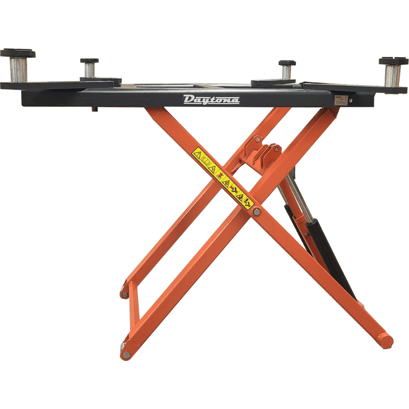 Daytona LMS6 6,000 lbs MidRise Scissor Lift