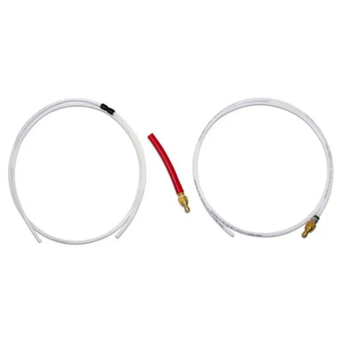 E-100 ATF & Motor Oil Extract & Fill Machine  hose View