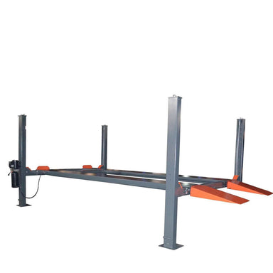 Katool 11,000lb lift - Side View