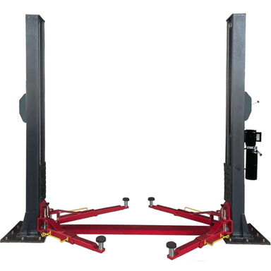 Katool KT-H120D Post Lift Front view