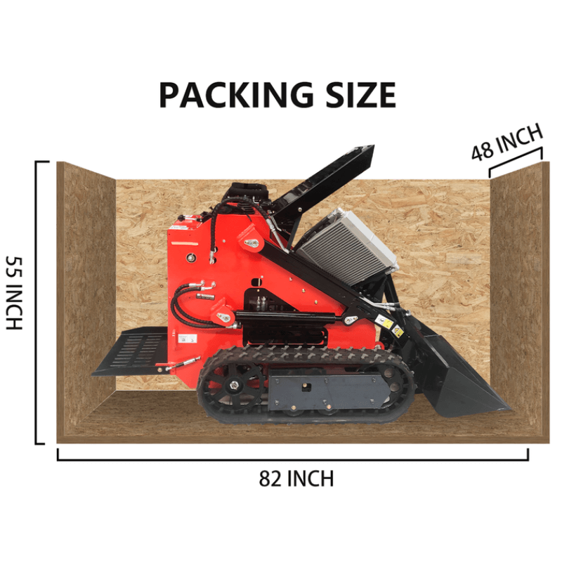 Katool KT-SK26-B, Package View