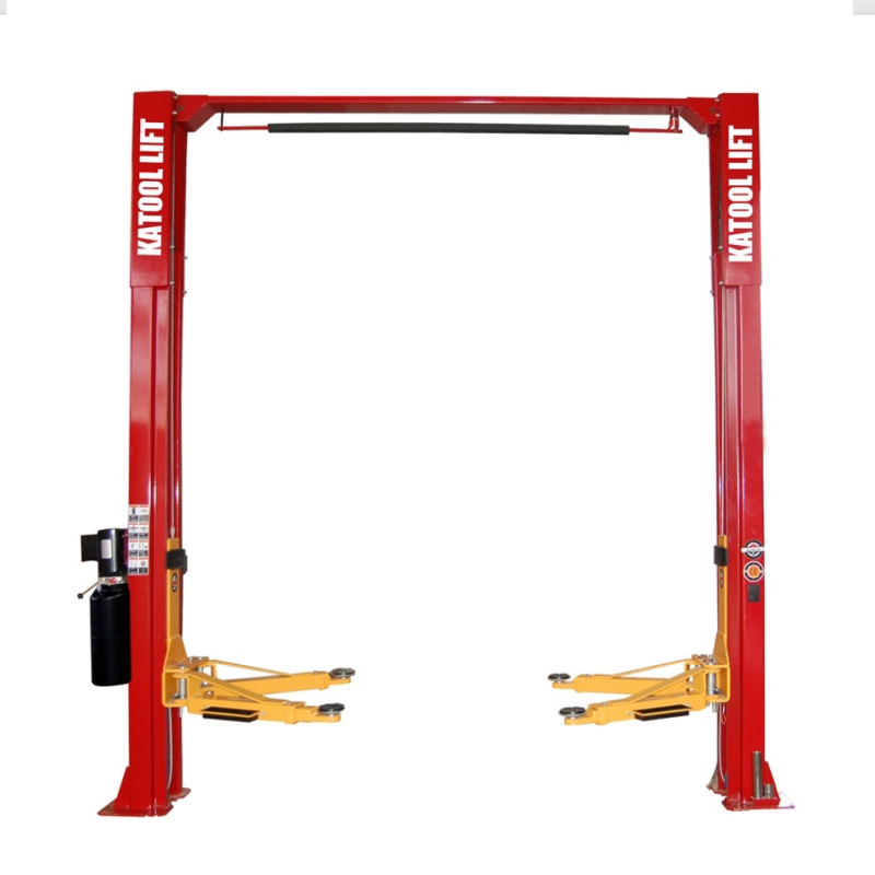 Katool 2 Post Lift M110