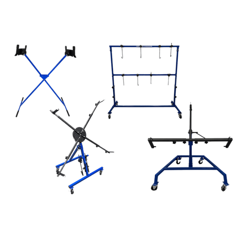 LKPP Painter's Package by Lift King All Components View