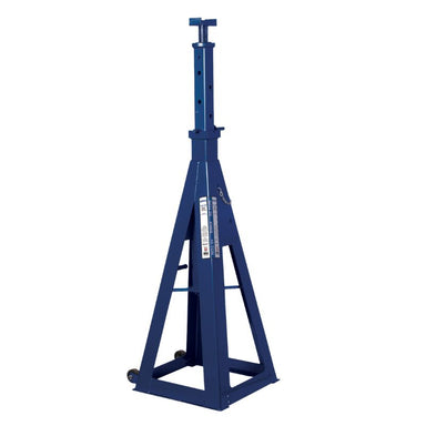 CVS-7H, 7 Ton Vehicle Jack Stand - High Rise By Mahle Front View