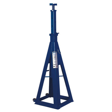 CVS-9H, 9 ton Vehicle Jack Stand - High Rise by Mahle Front View