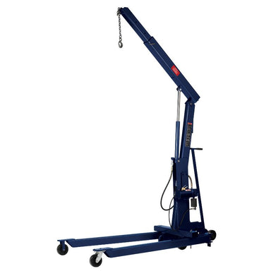 Engine Lift 2200lb with Air Assiste SC-220A By Mahle