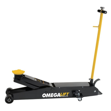 22050C Service Jack by Omega - Side View