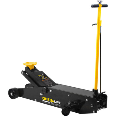 22100C Service Jack by Omega - Side View