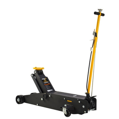 22101C Service Jack by Omega - Side View