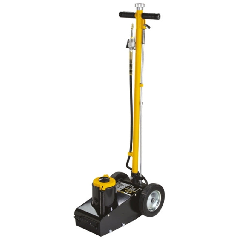 23301C Axle Jack by Omega - Front View