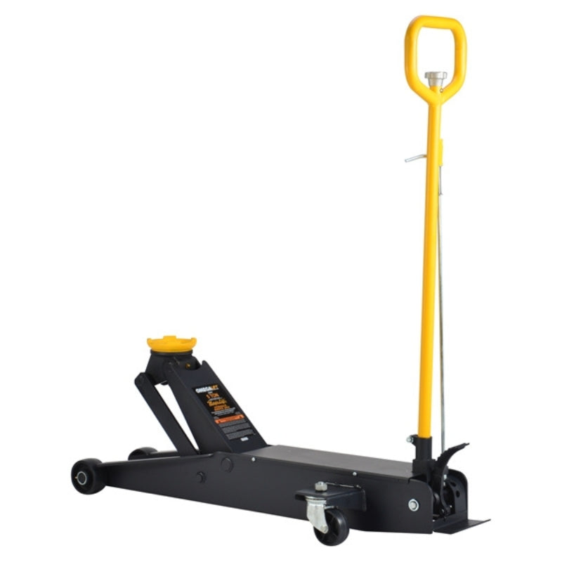 25057 Service Jack by Omega - Side View