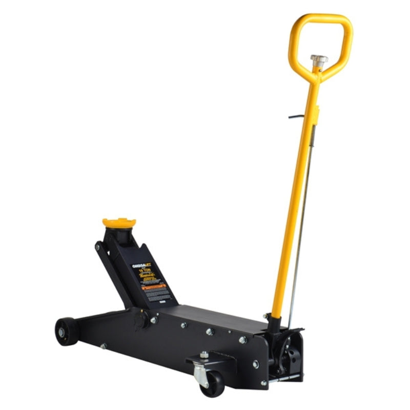 25107 Service Jack by Omega - Side View