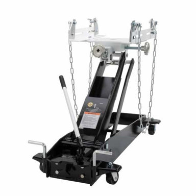 42000C Transmission Jack by Omega - Front View