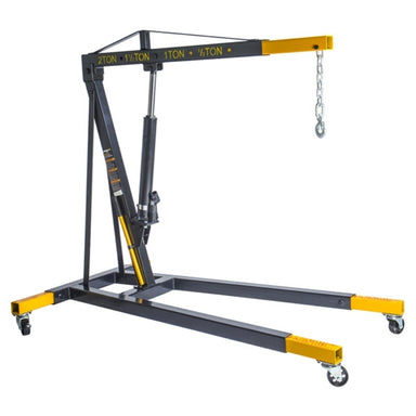 44020 Engine Hoist by Omega - Side View