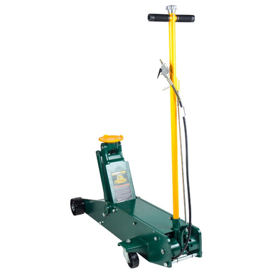 OP1005S Service Jack by Omega Pro - Front View