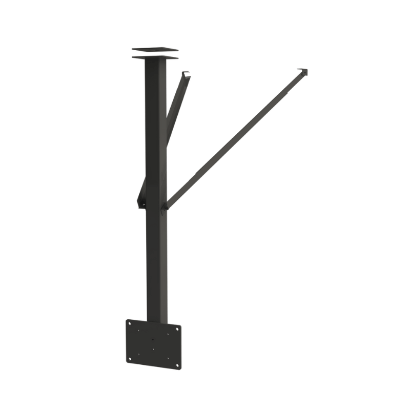 QSP DB-1099 Fully Adjustable Ceiling Mount