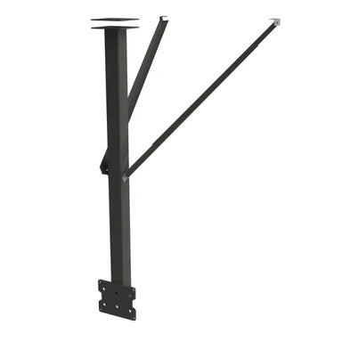 QSP HE-1399 Ceiling Mount Alignment Kit for Hawkeye Elite Camera System