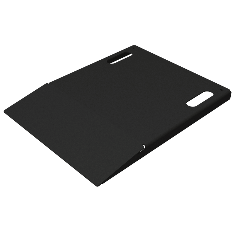QSP RB-25 Portable Ramps for Rollback