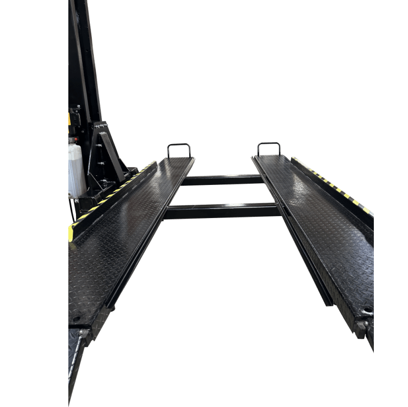 Tuxedo SP 6K SS Single Column Parking Lift - Alternative