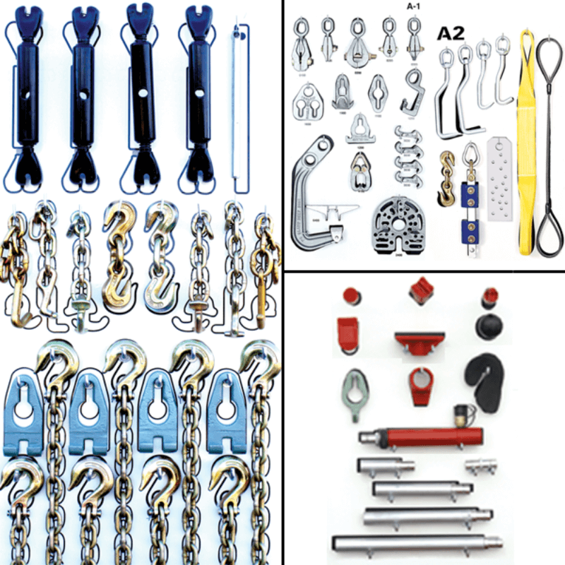 Star-A-Liner 9020029 Combination Tool Package