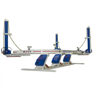 Star A Liner Signature American Freedom 9014244M Gt Maxx 24" 4 Tower Frame Machine