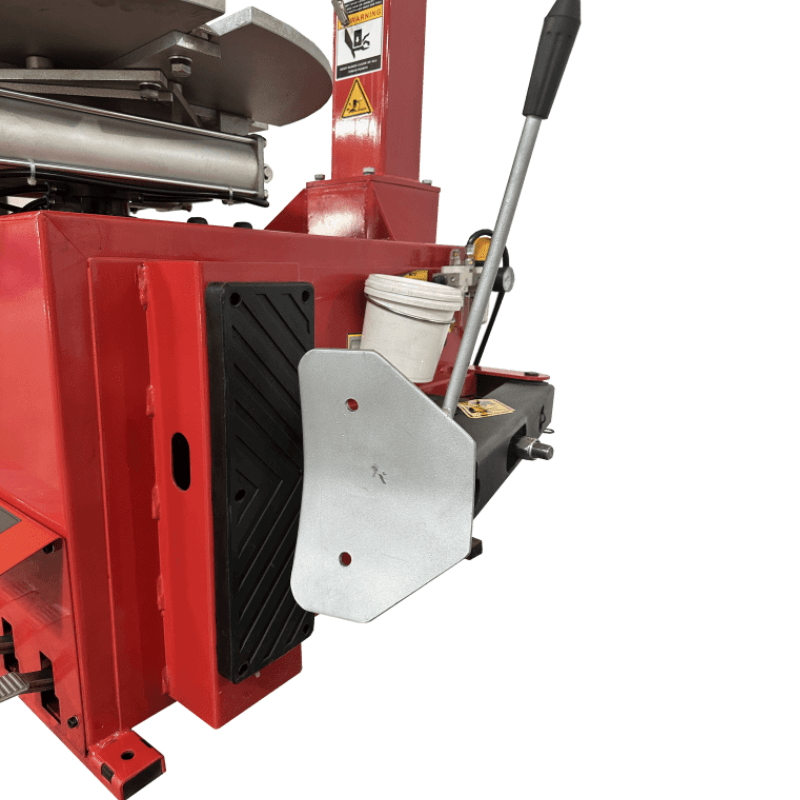 TC-430 Economical Tire Changer by Tuxedo - Alternative